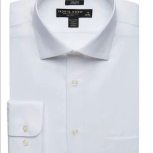 PRONTO UOMO Men’s Shirt